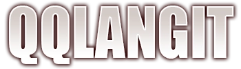 QQLANGIT Logo